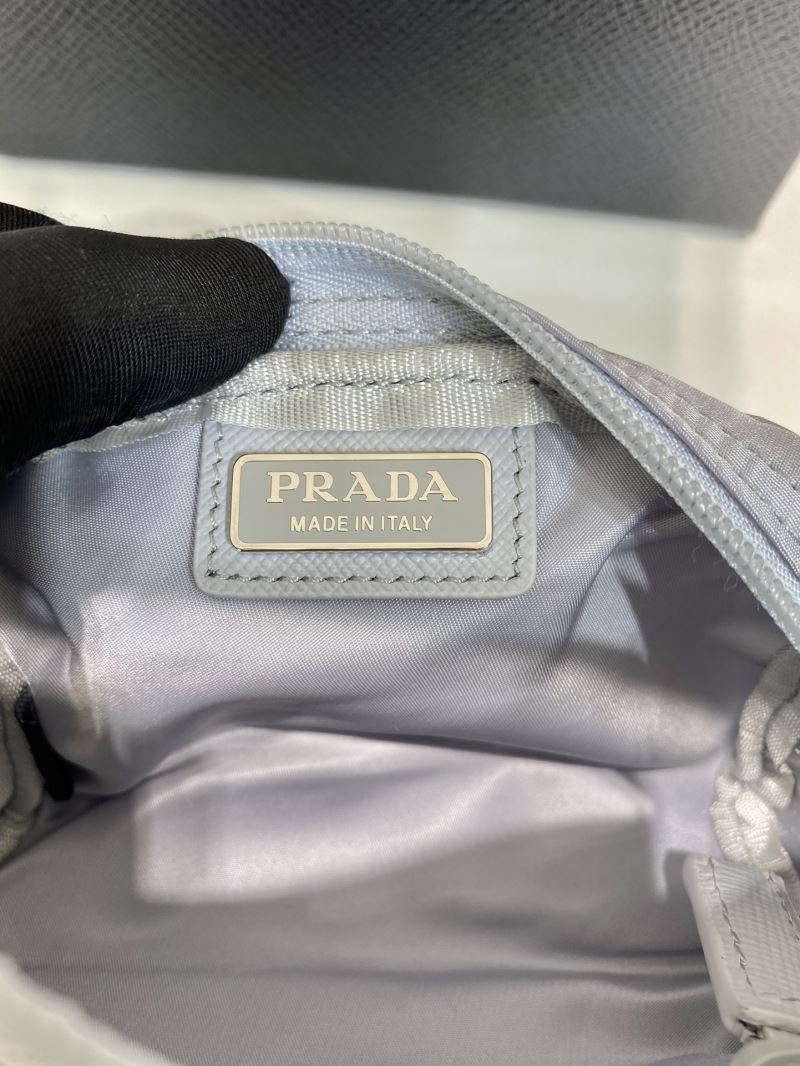 Prada Clutch Bags